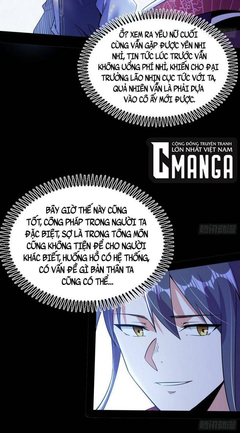 Ta Là Tà Đế Chapter 316 - Trang 2