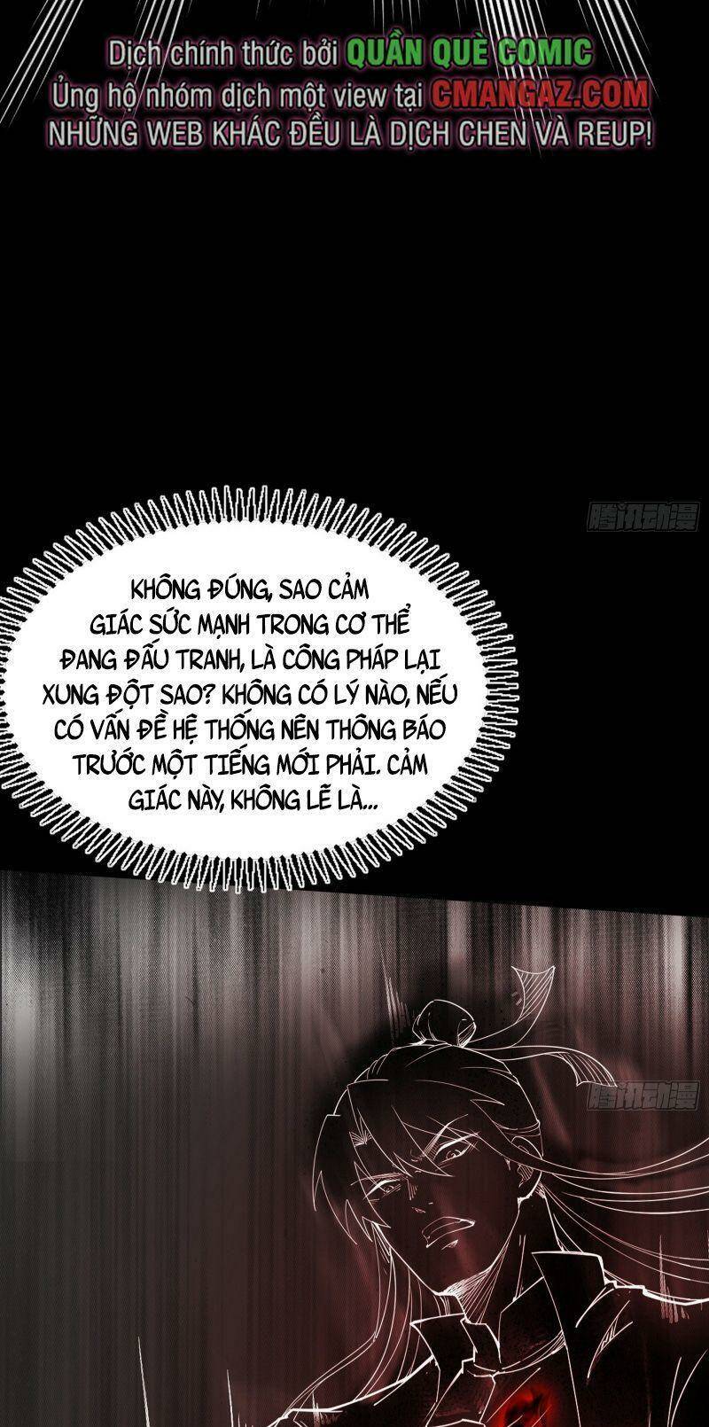 Ta Là Tà Đế Chapter 316 - Trang 2