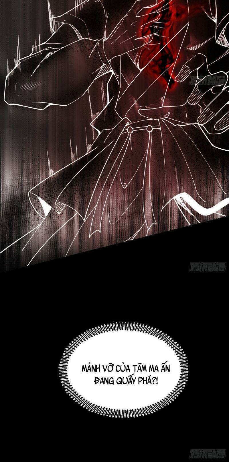 Ta Là Tà Đế Chapter 316 - Trang 2