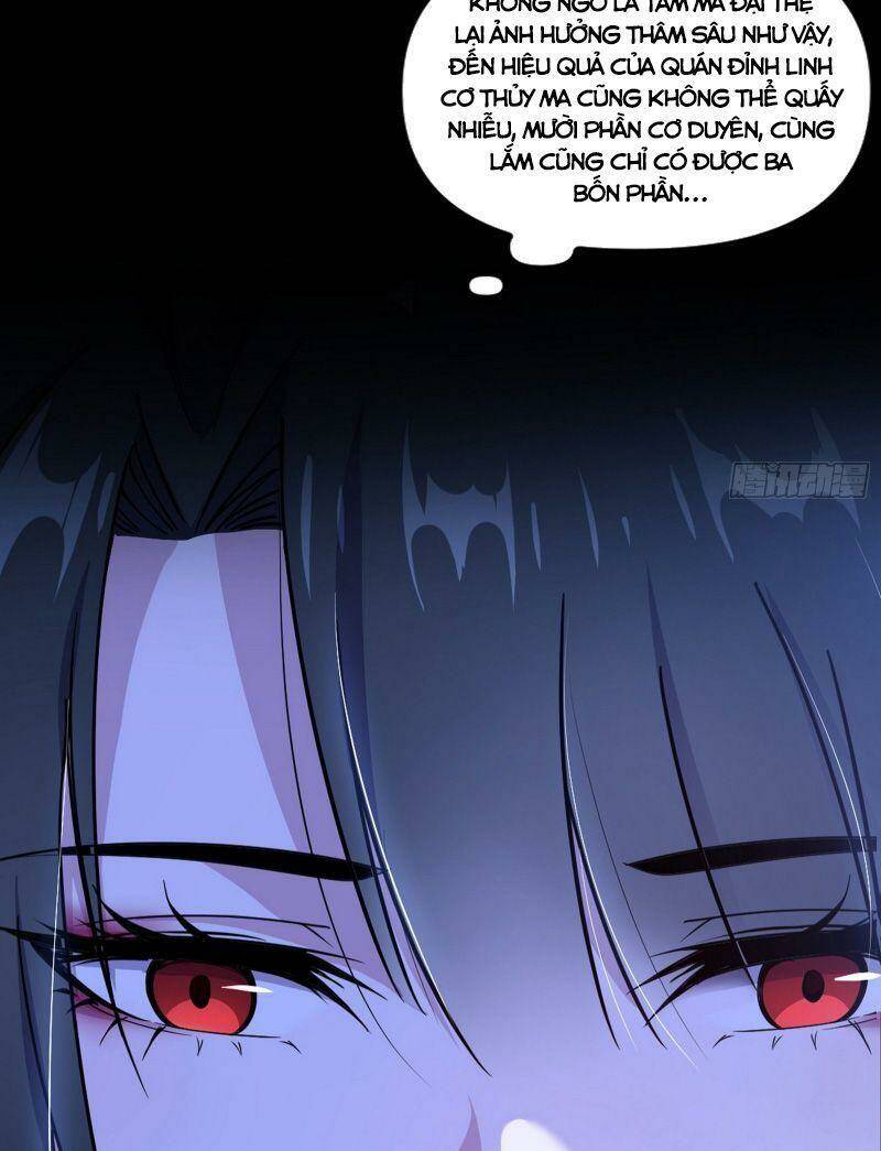 Ta Là Tà Đế Chapter 316 - Trang 2