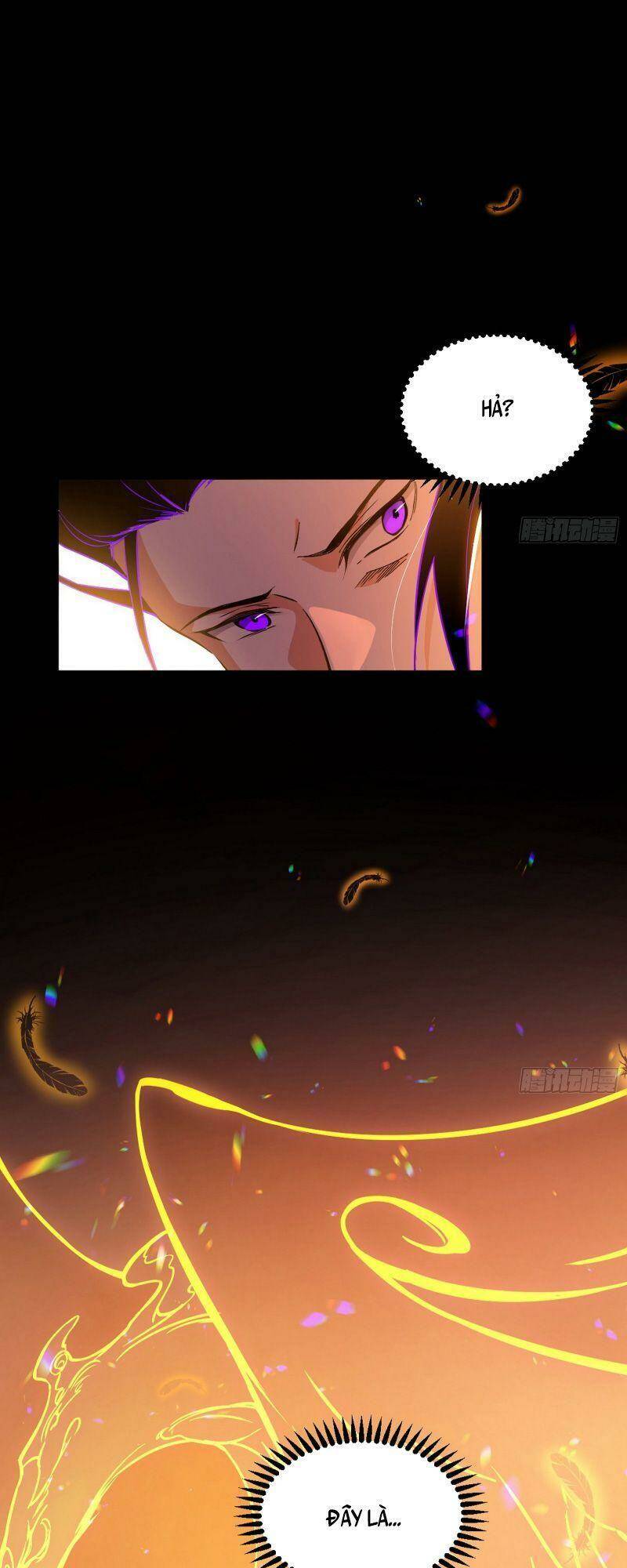 Ta Là Tà Đế Chapter 317 - Trang 2