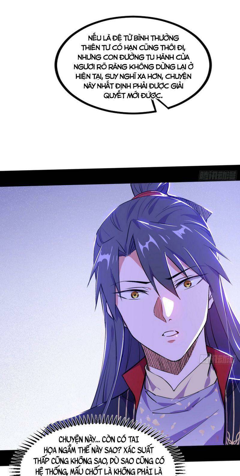 Ta Là Tà Đế Chapter 319 - Trang 2