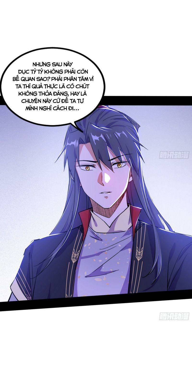 Ta Là Tà Đế Chapter 319 - Trang 2
