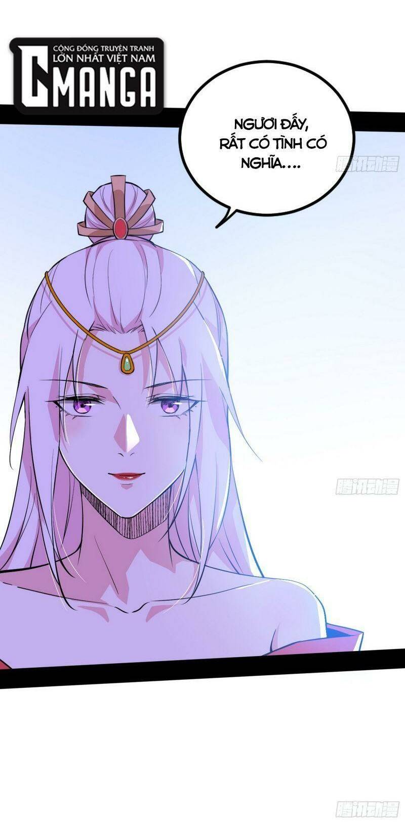 Ta Là Tà Đế Chapter 319 - Trang 2