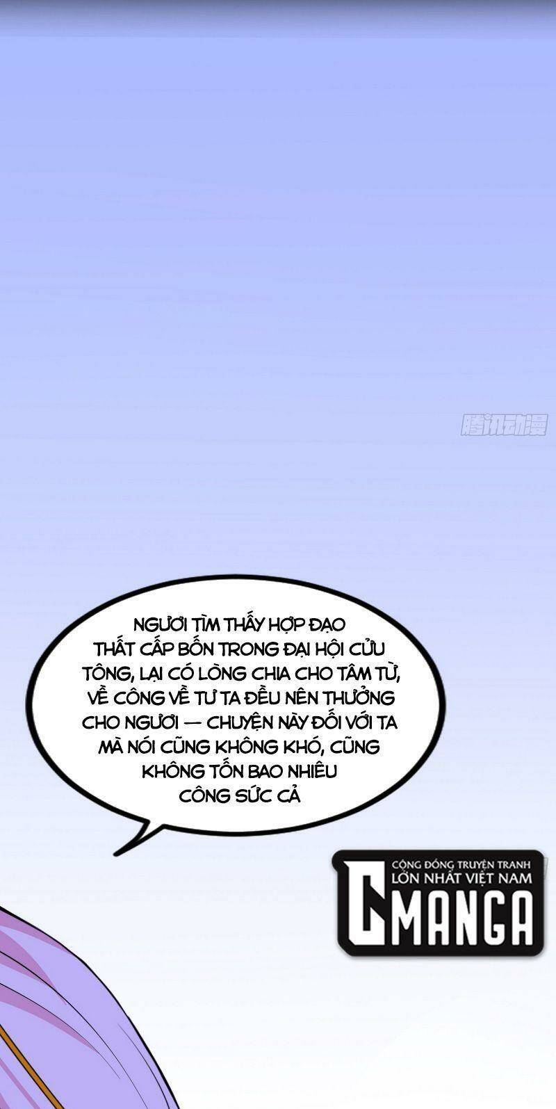 Ta Là Tà Đế Chapter 319 - Trang 2