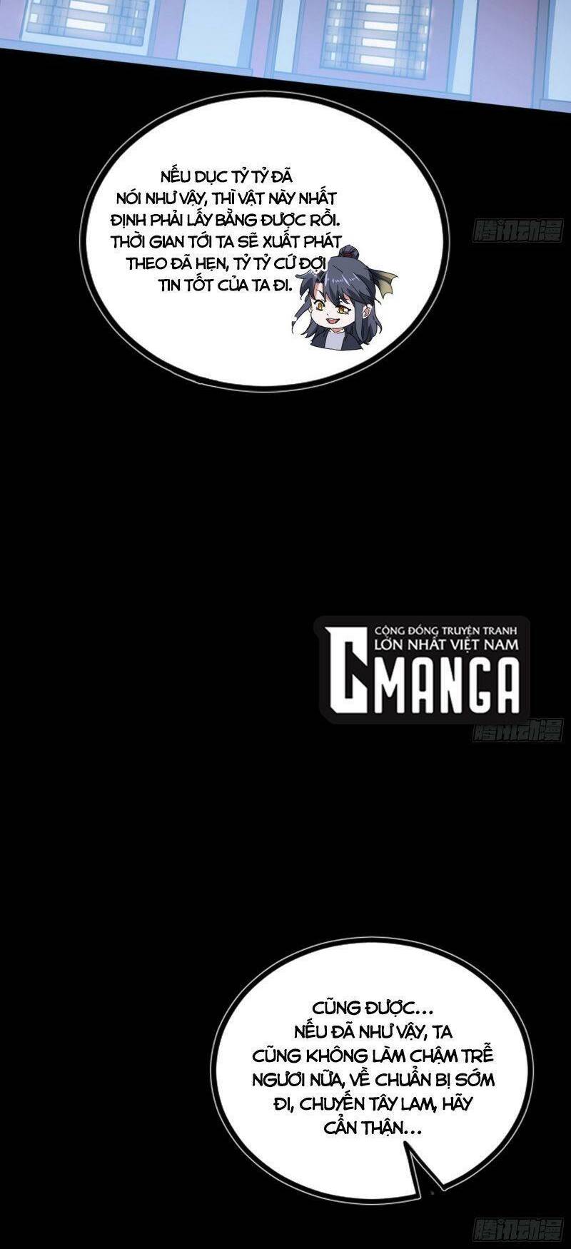 Ta Là Tà Đế Chapter 319 - Trang 2