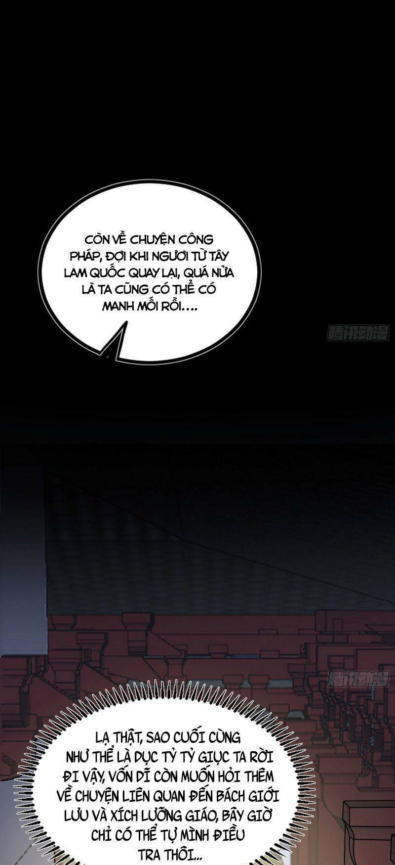 Ta Là Tà Đế Chapter 319 - Trang 2