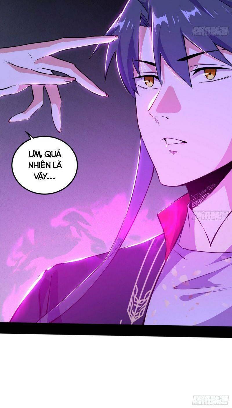 Ta Là Tà Đế Chapter 319 - Trang 2