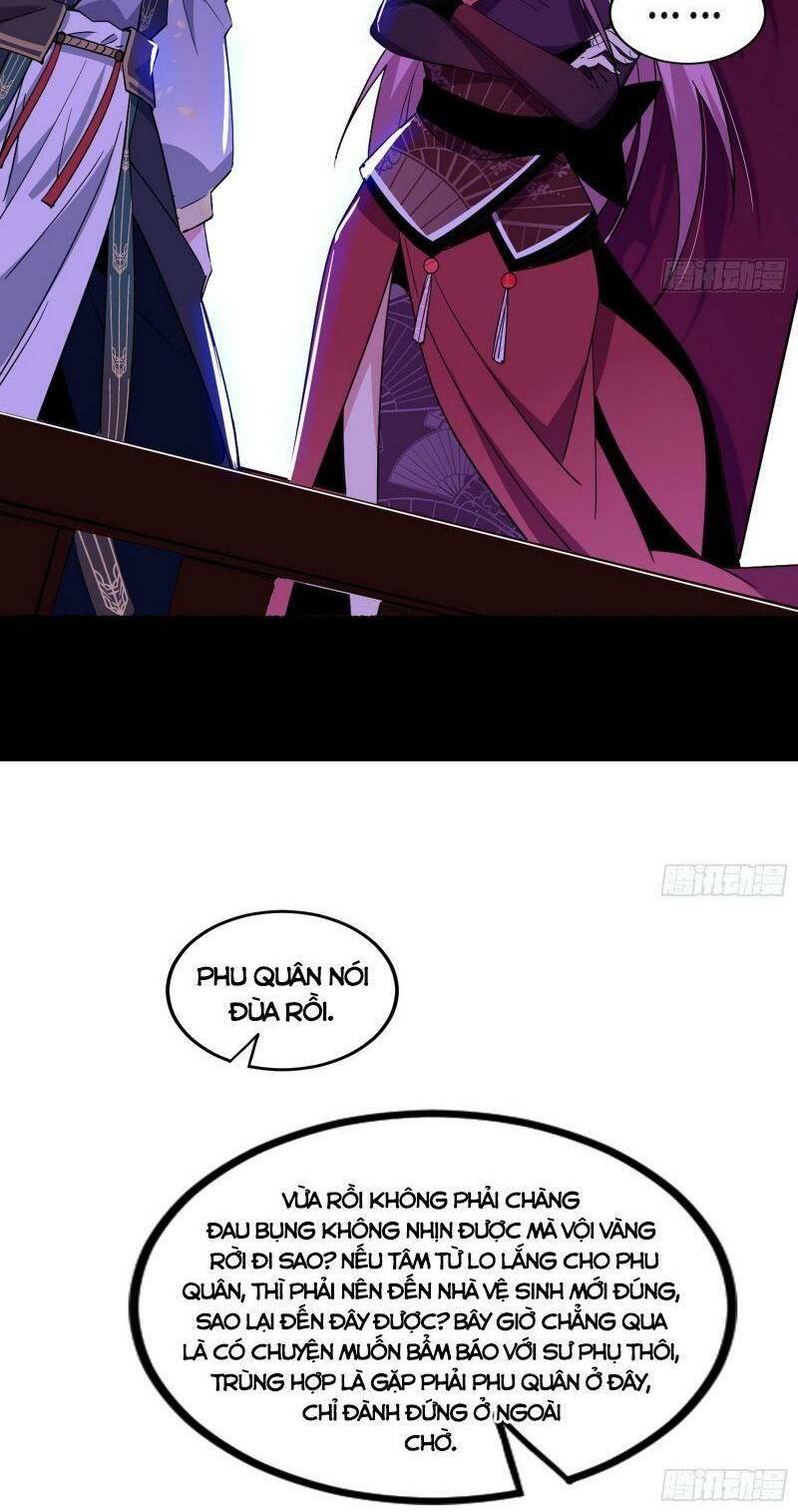 Ta Là Tà Đế Chapter 319 - Trang 2