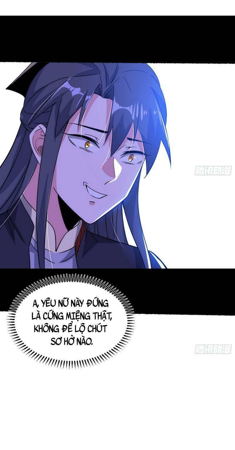 Ta Là Tà Đế Chapter 319 - Trang 2