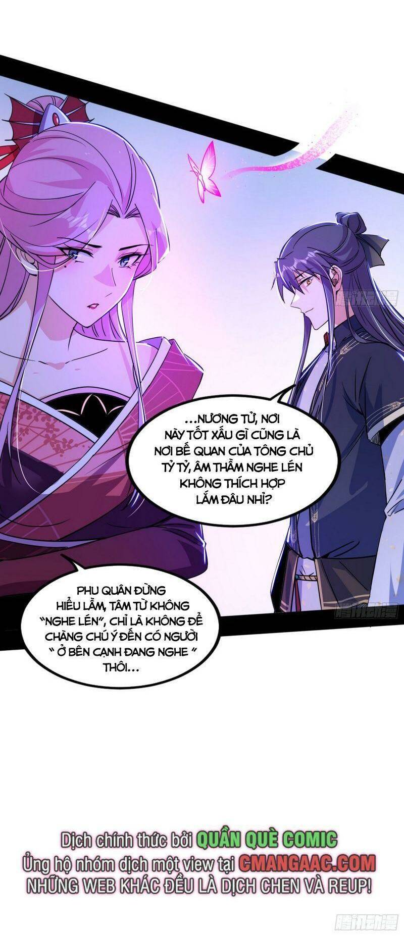 Ta Là Tà Đế Chapter 319 - Trang 2