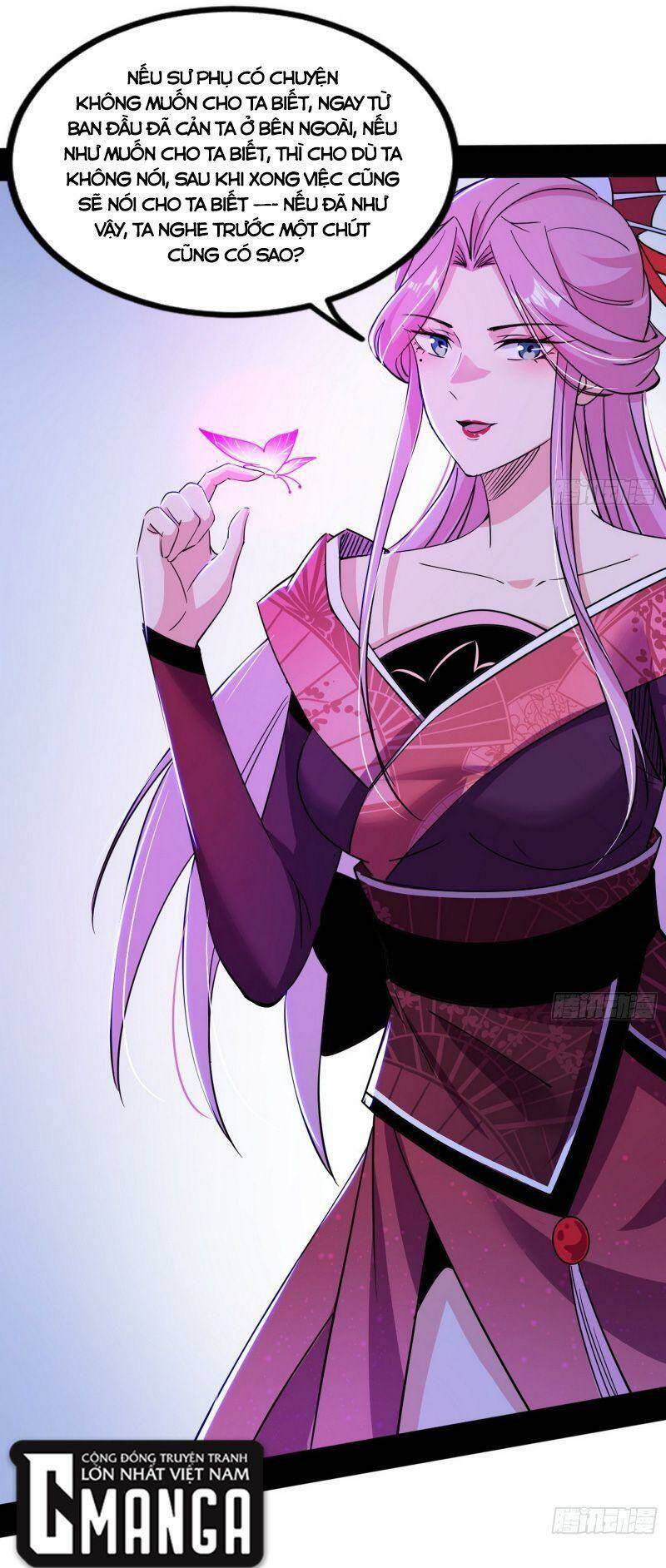 Ta Là Tà Đế Chapter 319 - Trang 2