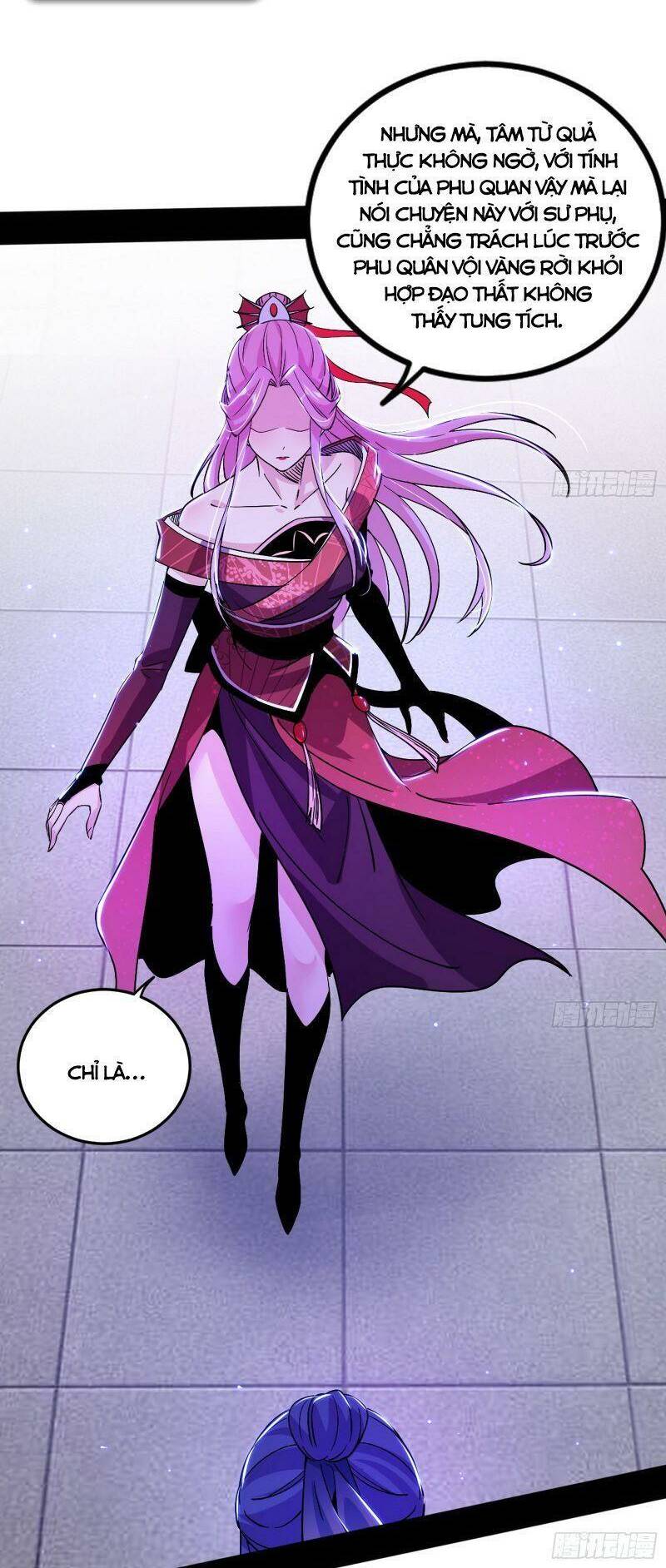 Ta Là Tà Đế Chapter 319 - Trang 2