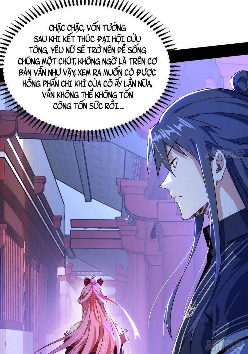 Ta Là Tà Đế Chapter 319 - Trang 2