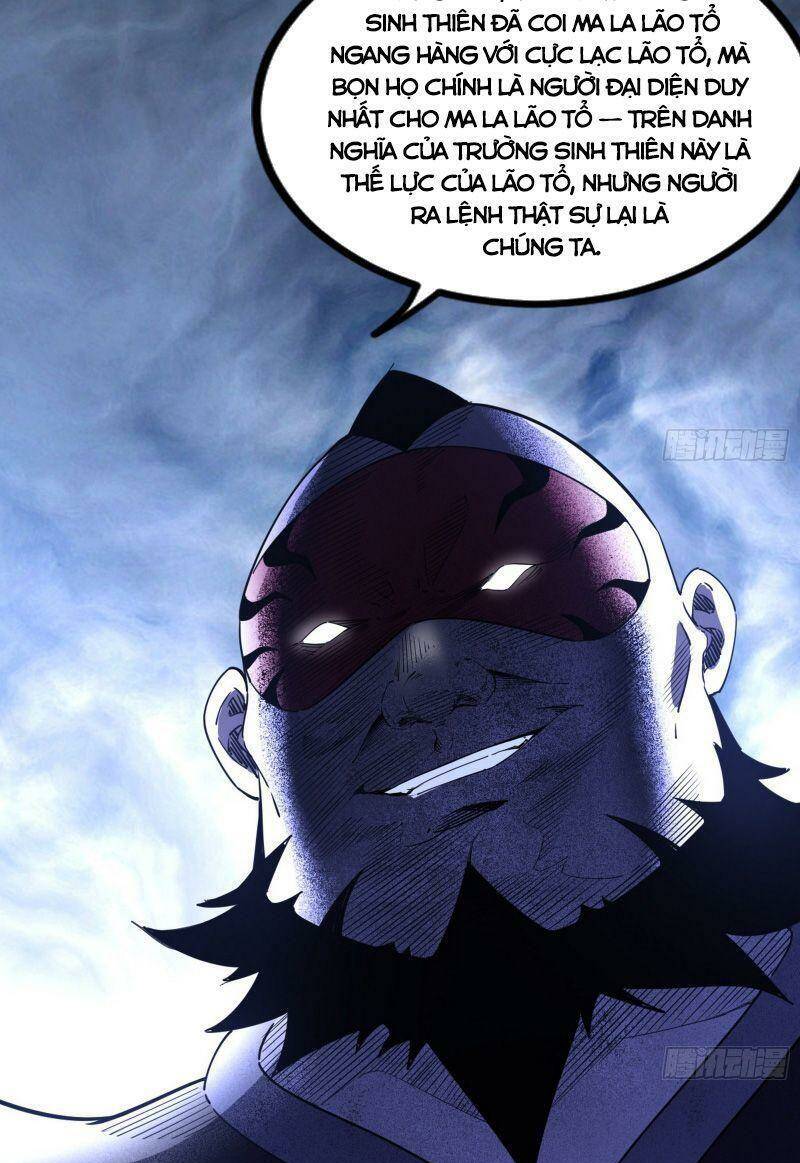 Ta Là Tà Đế Chapter 319 - Trang 2