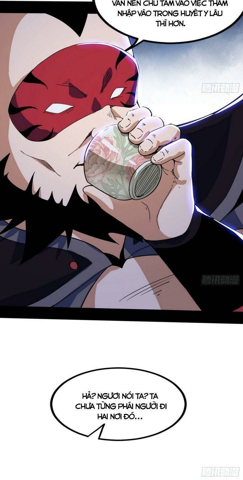 Ta Là Tà Đế Chapter 319 - Trang 2