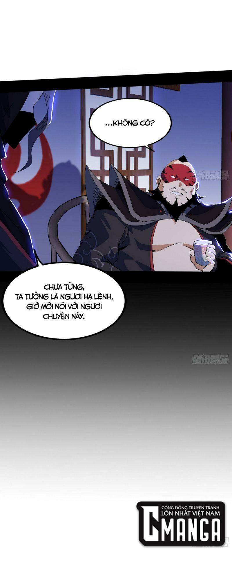 Ta Là Tà Đế Chapter 319 - Trang 2