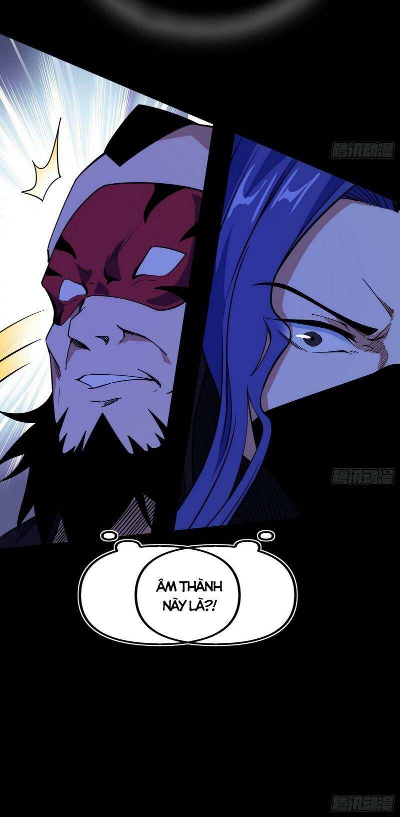 Ta Là Tà Đế Chapter 319 - Trang 2