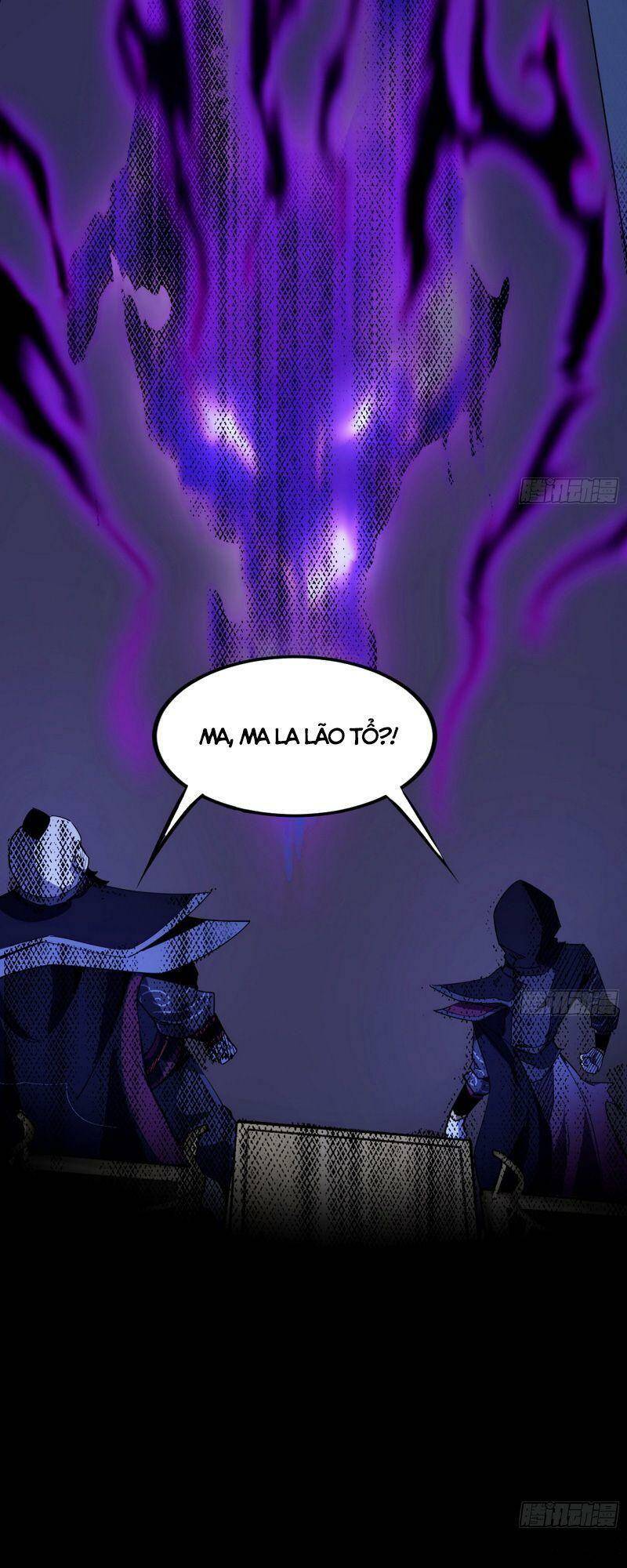 Ta Là Tà Đế Chapter 319 - Trang 2