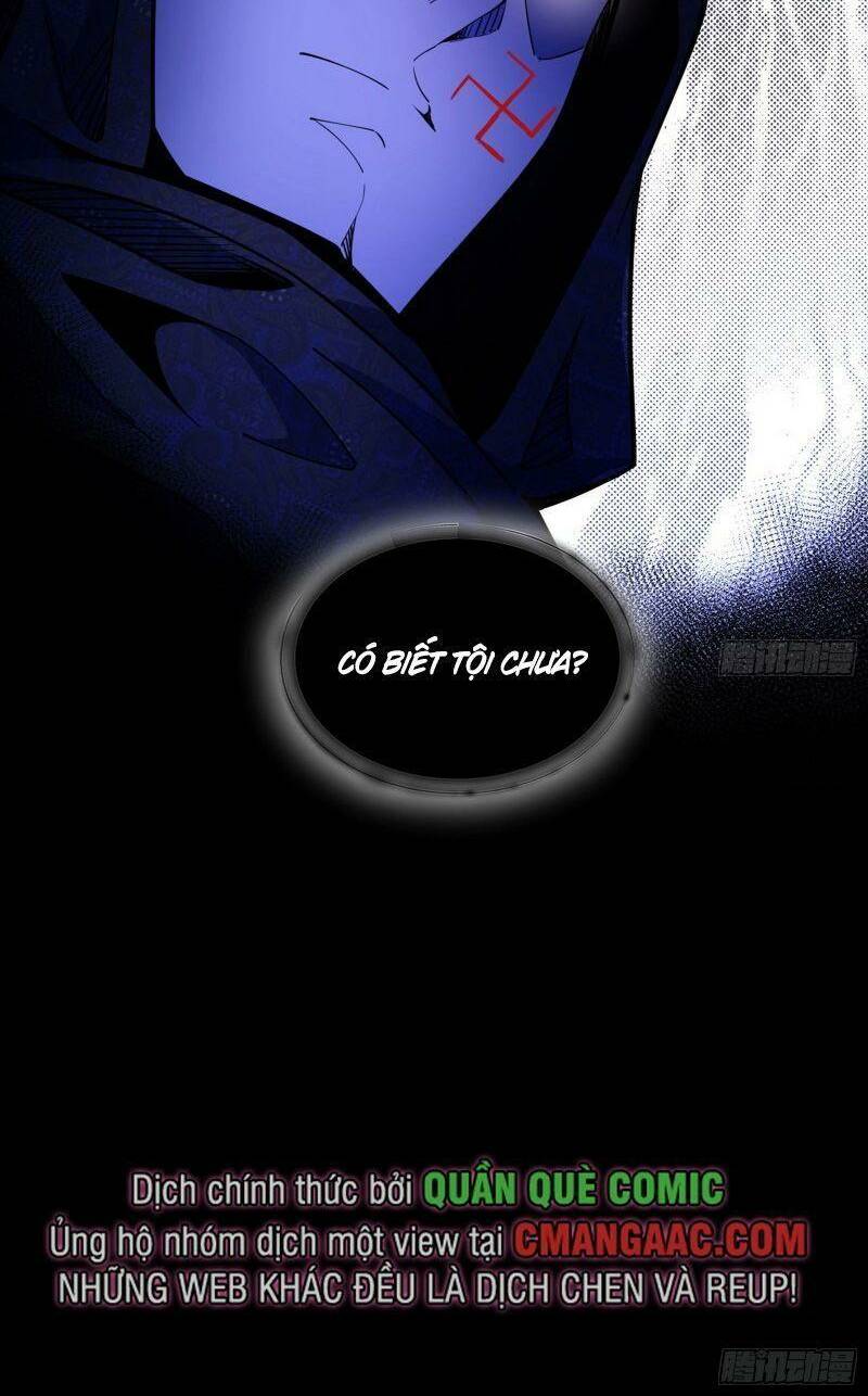 Ta Là Tà Đế Chapter 319 - Trang 2