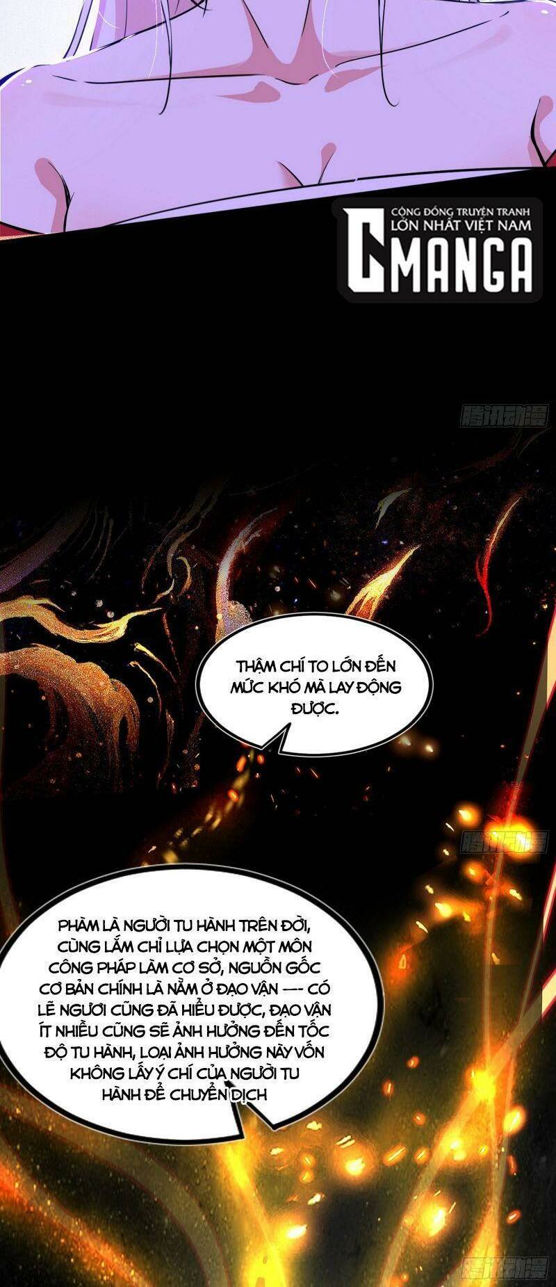 Ta Là Tà Đế Chapter 319 - Trang 2