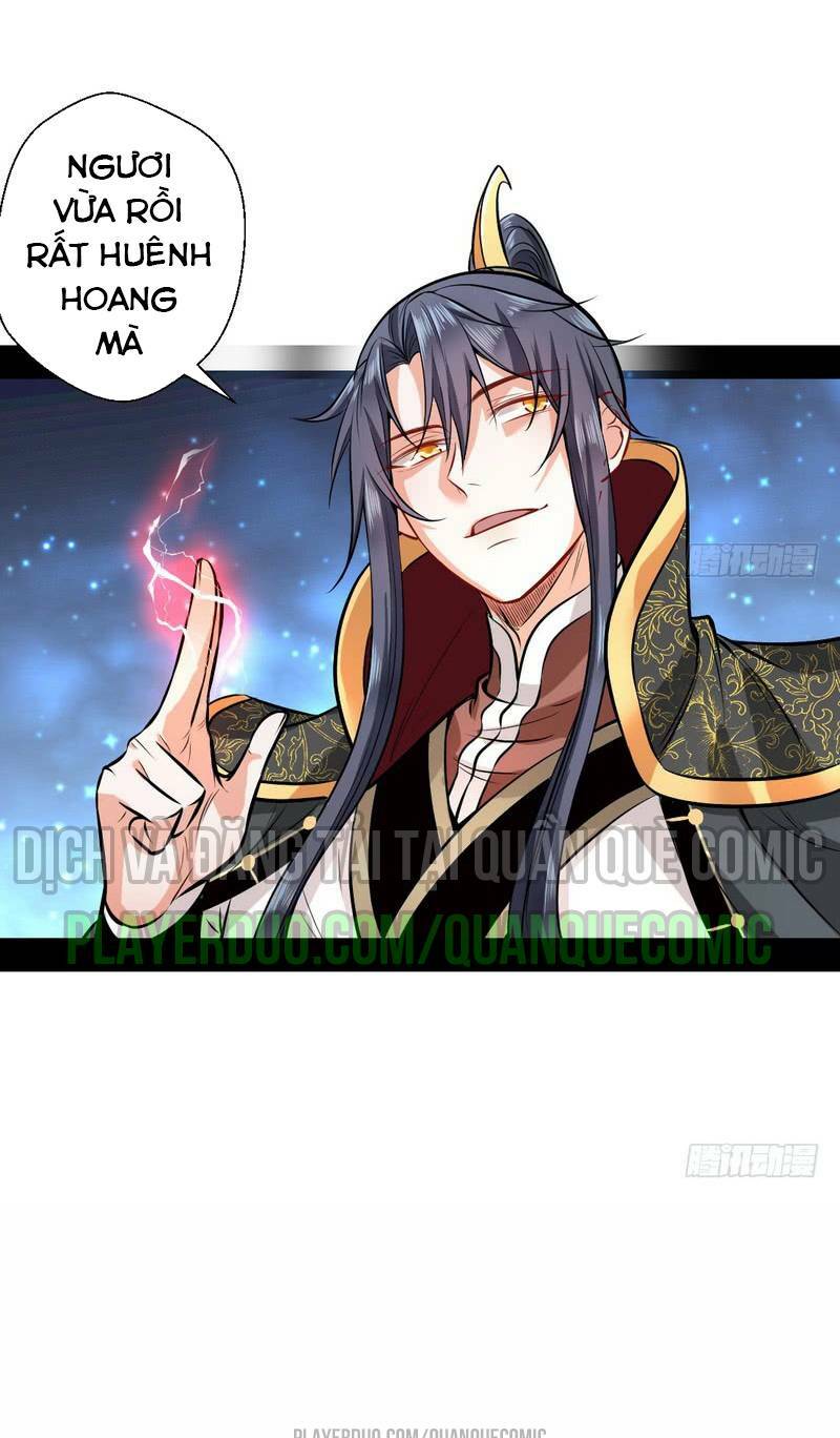 Ta Là Tà Đế Chapter 32.1 - Trang 2