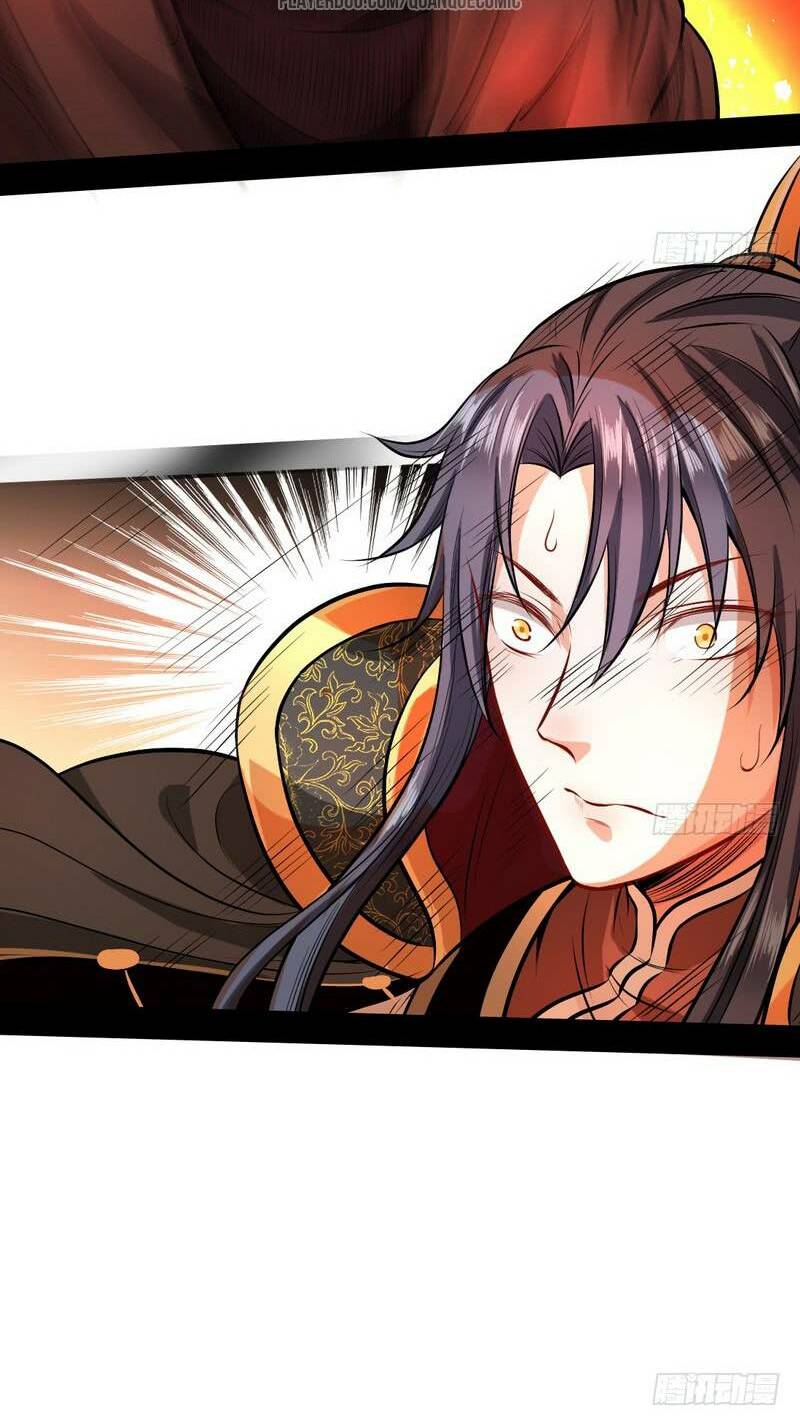 Ta Là Tà Đế Chapter 32.1 - Trang 2