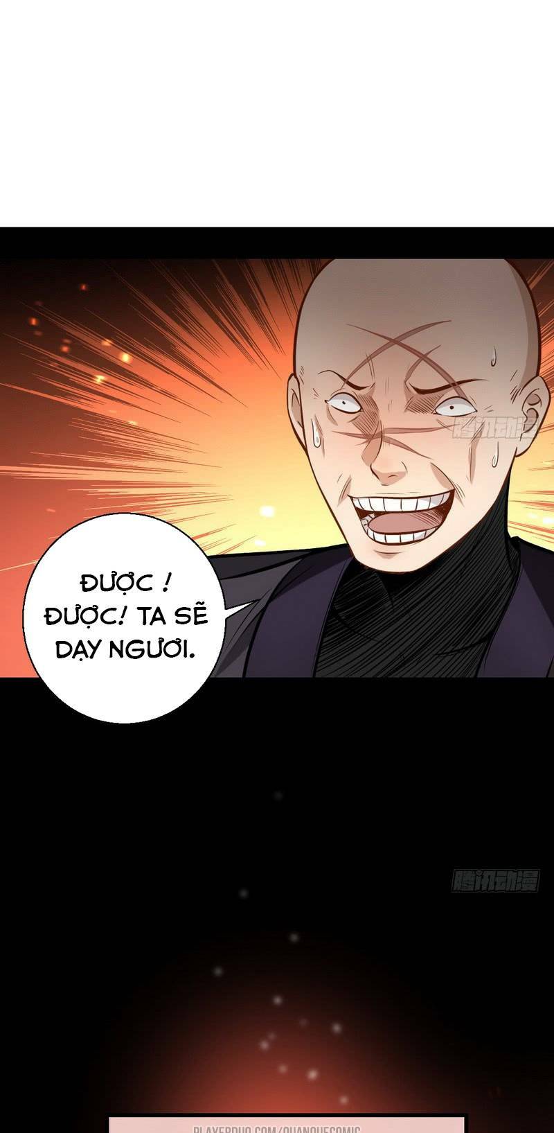 Ta Là Tà Đế Chapter 32.2 - Trang 2