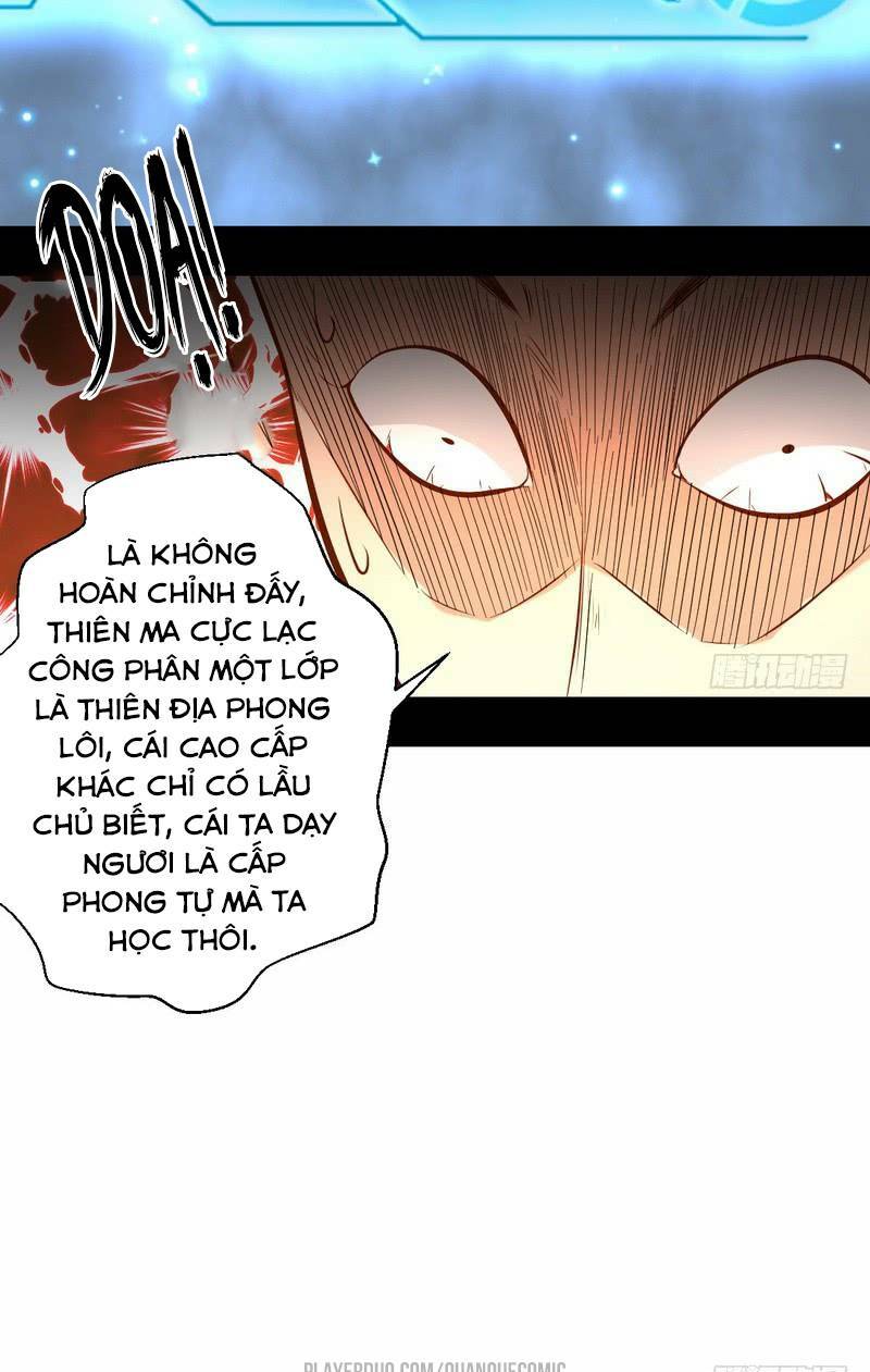 Ta Là Tà Đế Chapter 32.2 - Trang 2