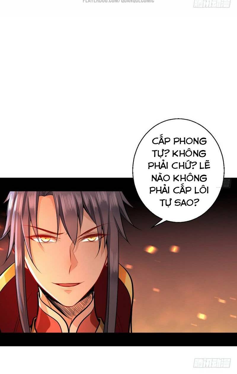 Ta Là Tà Đế Chapter 32.2 - Trang 2