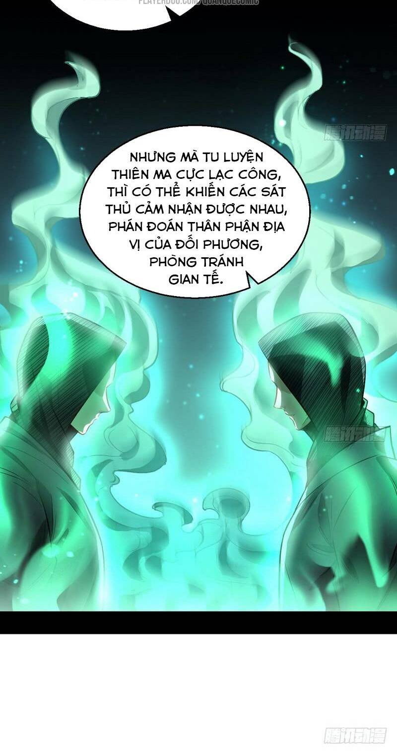Ta Là Tà Đế Chapter 32.2 - Trang 2