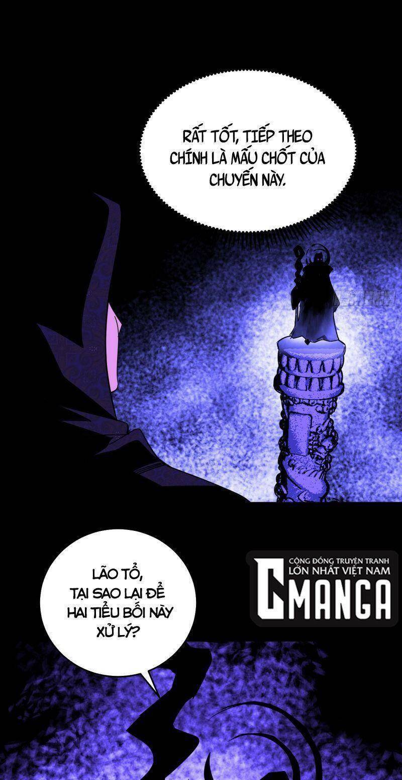 Ta Là Tà Đế Chapter 320 - Trang 2