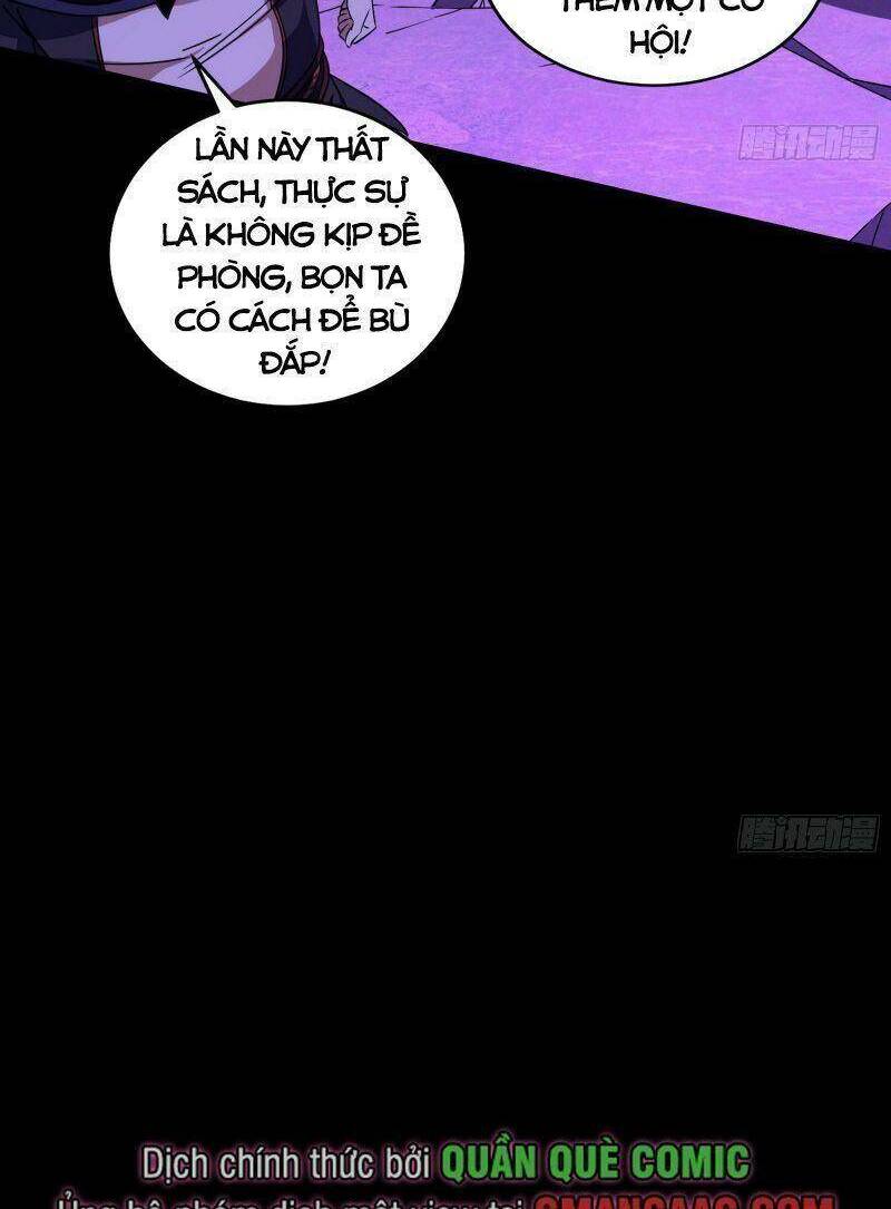 Ta Là Tà Đế Chapter 320 - Trang 2