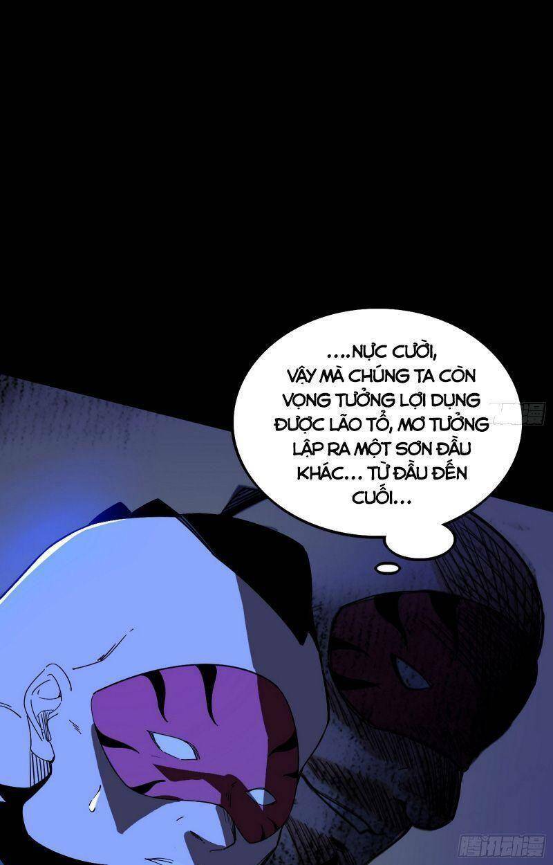 Ta Là Tà Đế Chapter 320 - Trang 2