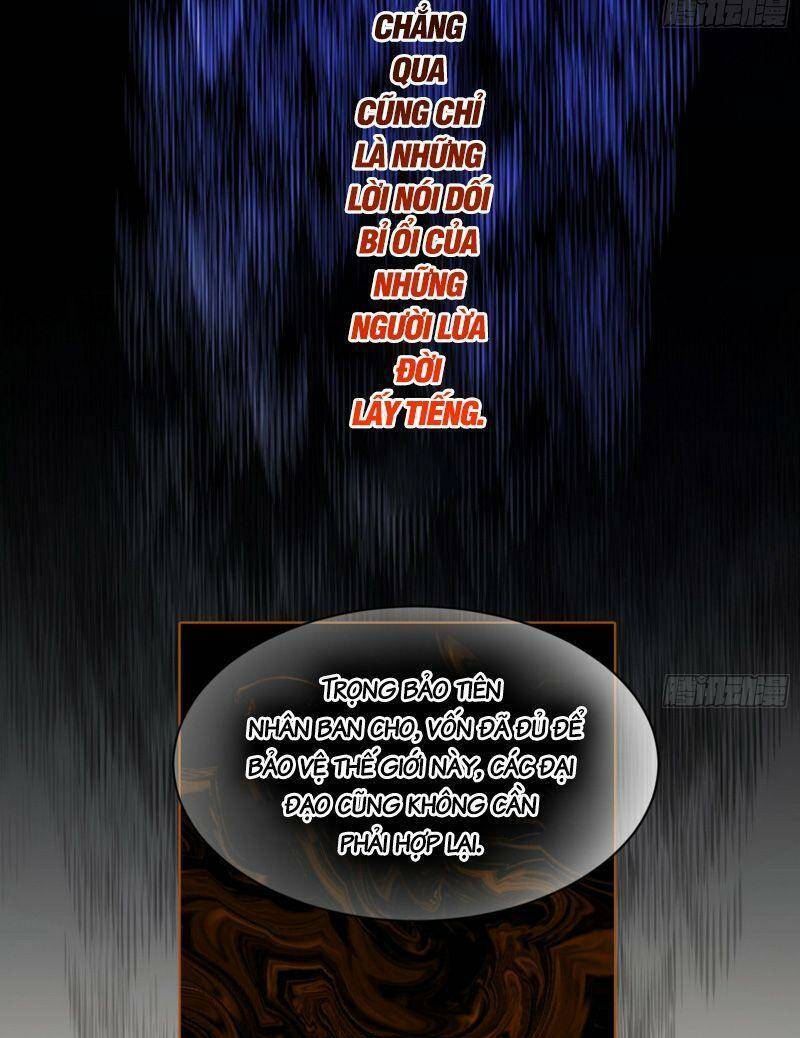 Ta Là Tà Đế Chapter 321 - Trang 2