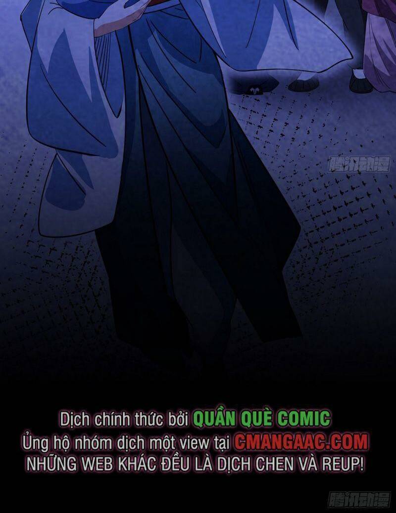 Ta Là Tà Đế Chapter 321 - Trang 2