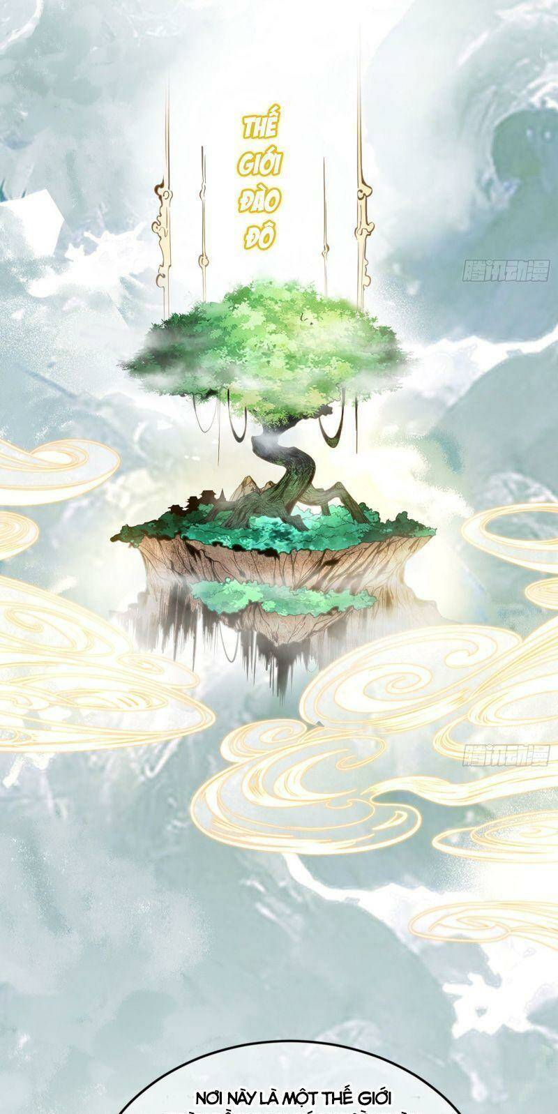 Ta Là Tà Đế Chapter 321 - Trang 2