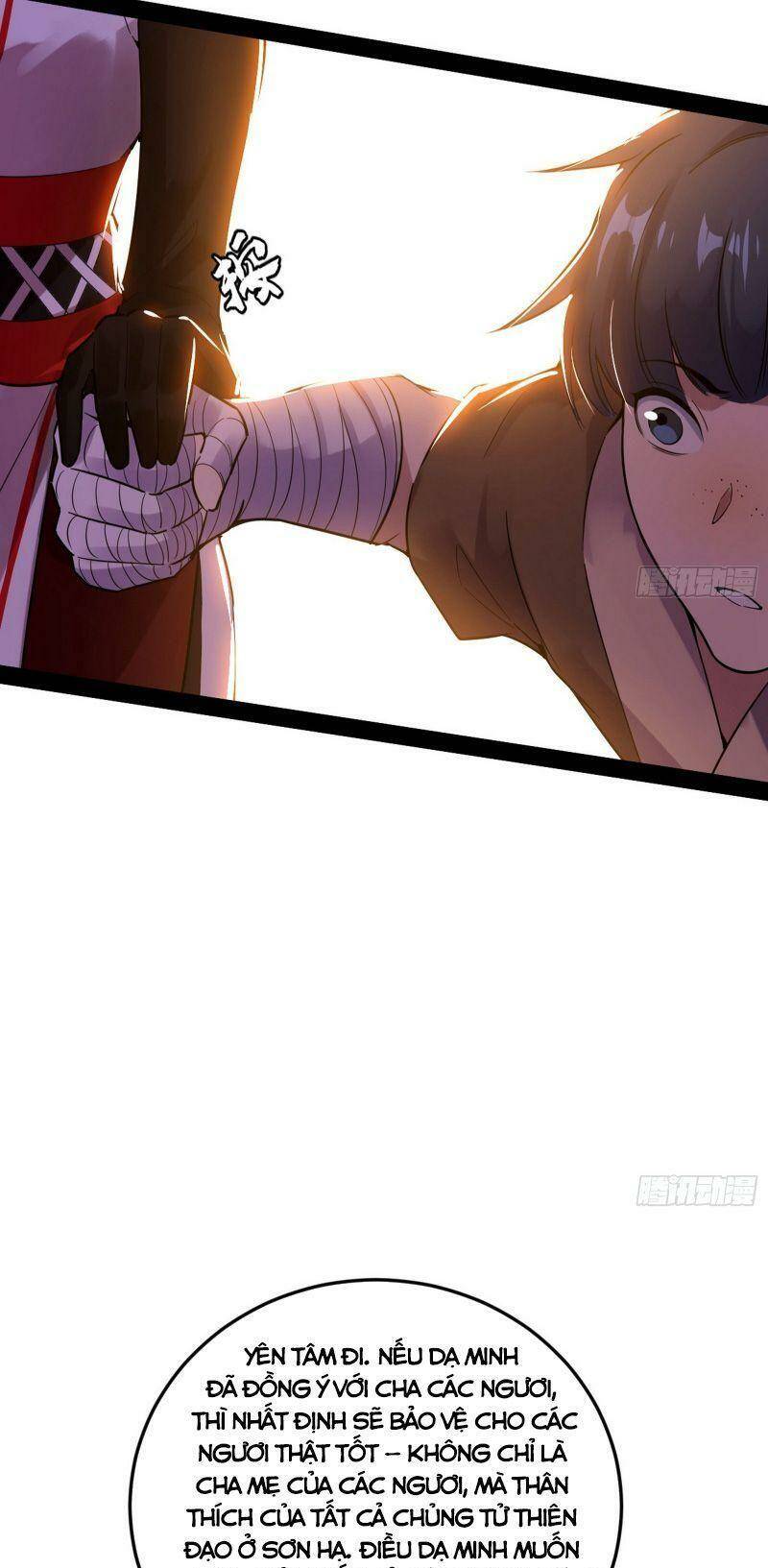 Ta Là Tà Đế Chapter 321 - Trang 2