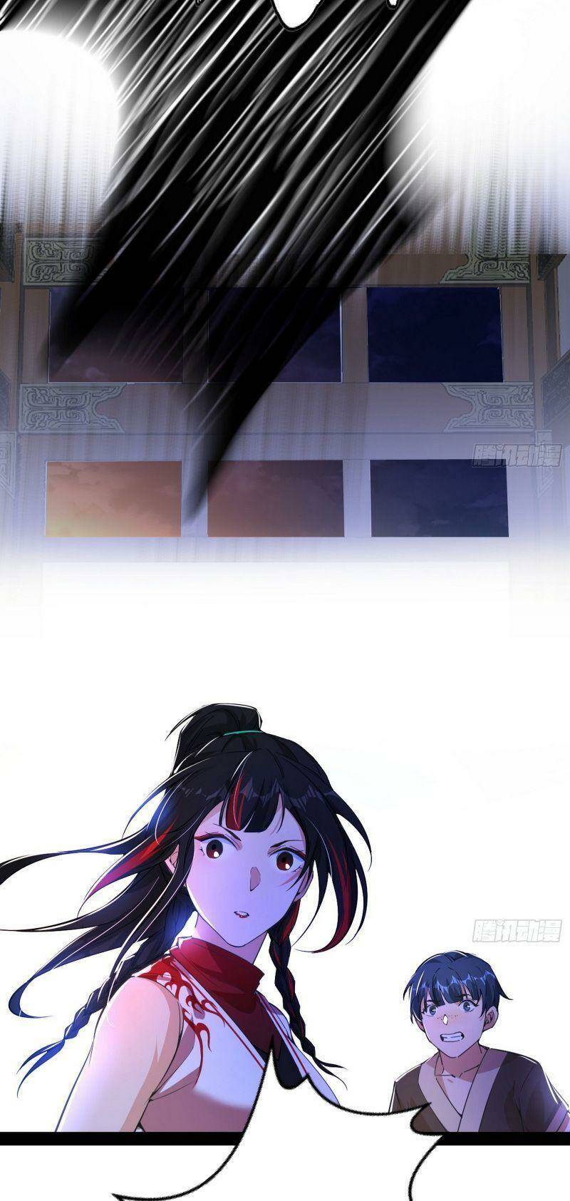 Ta Là Tà Đế Chapter 321 - Trang 2