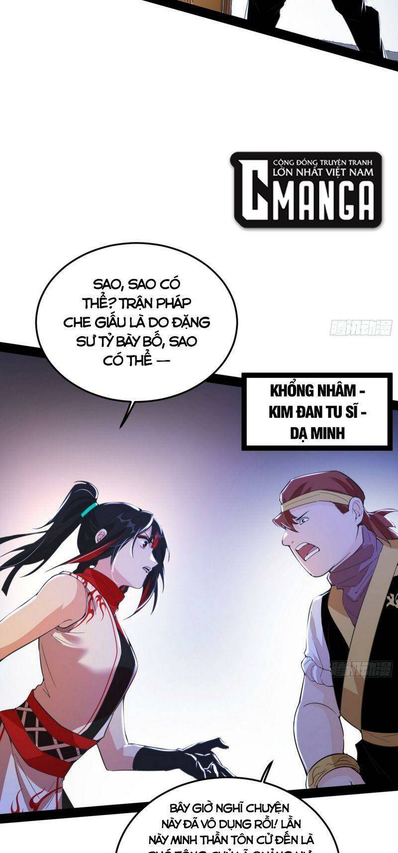 Ta Là Tà Đế Chapter 321 - Trang 2