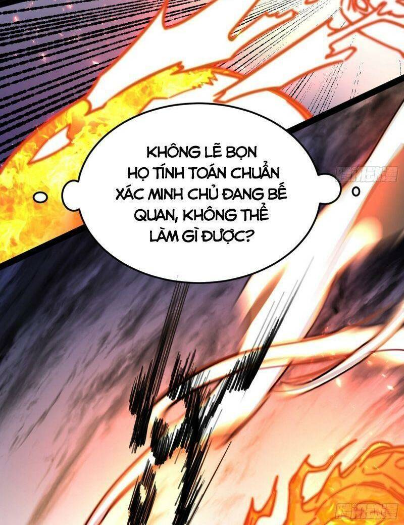 Ta Là Tà Đế Chapter 321 - Trang 2