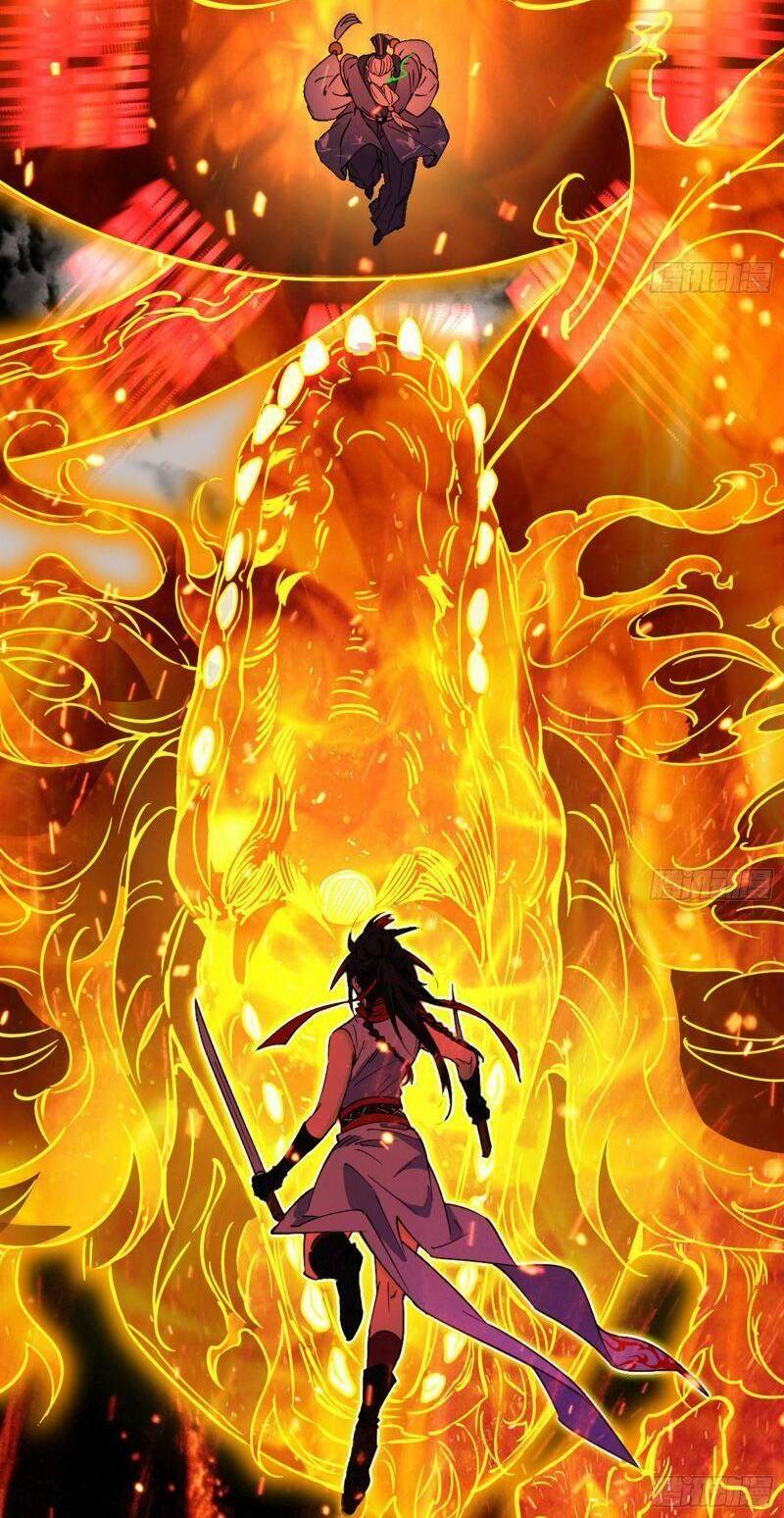 Ta Là Tà Đế Chapter 321 - Trang 2