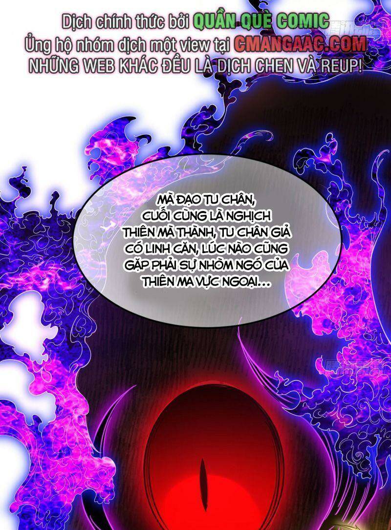 Ta Là Tà Đế Chapter 321 - Trang 2