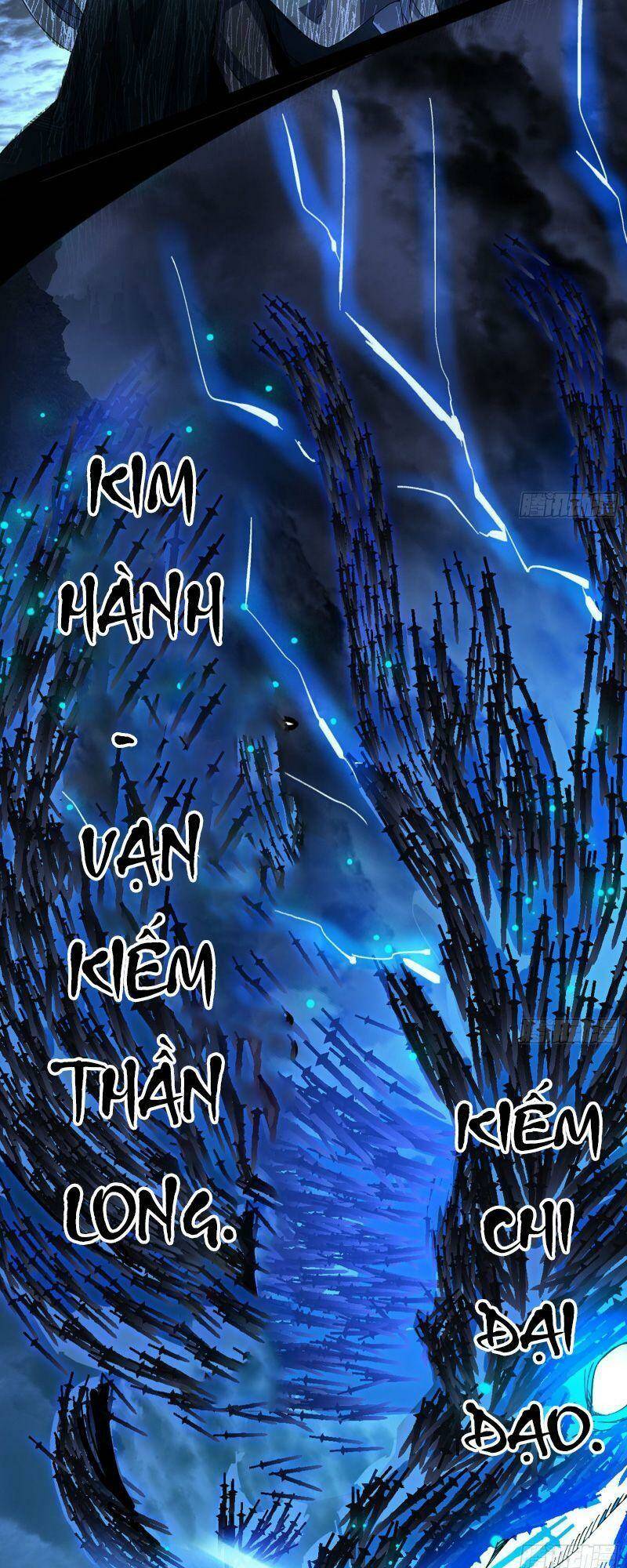 Ta Là Tà Đế Chapter 321 - Trang 2