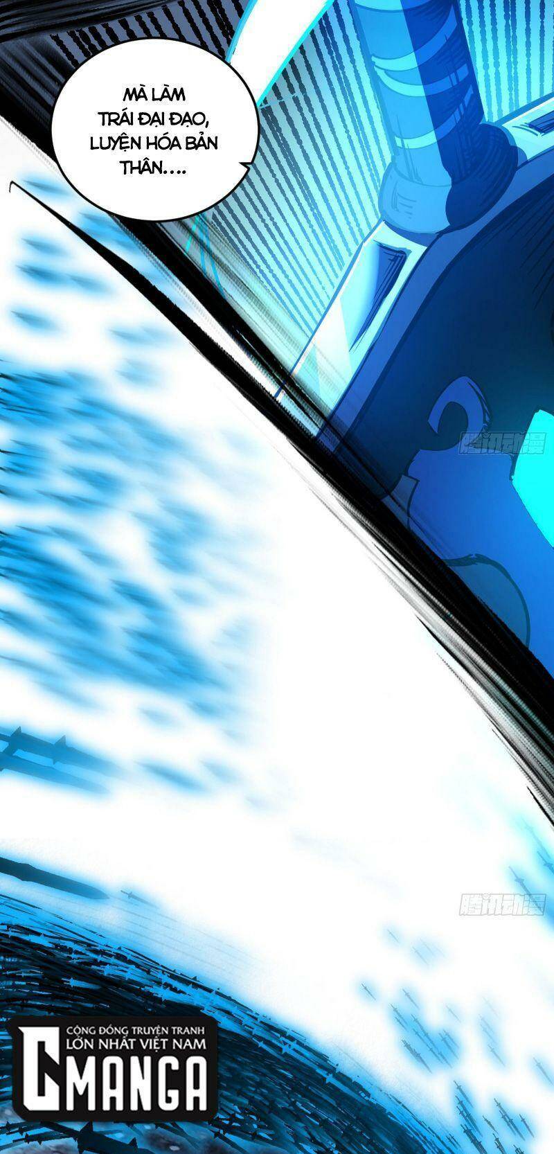 Ta Là Tà Đế Chapter 321 - Trang 2