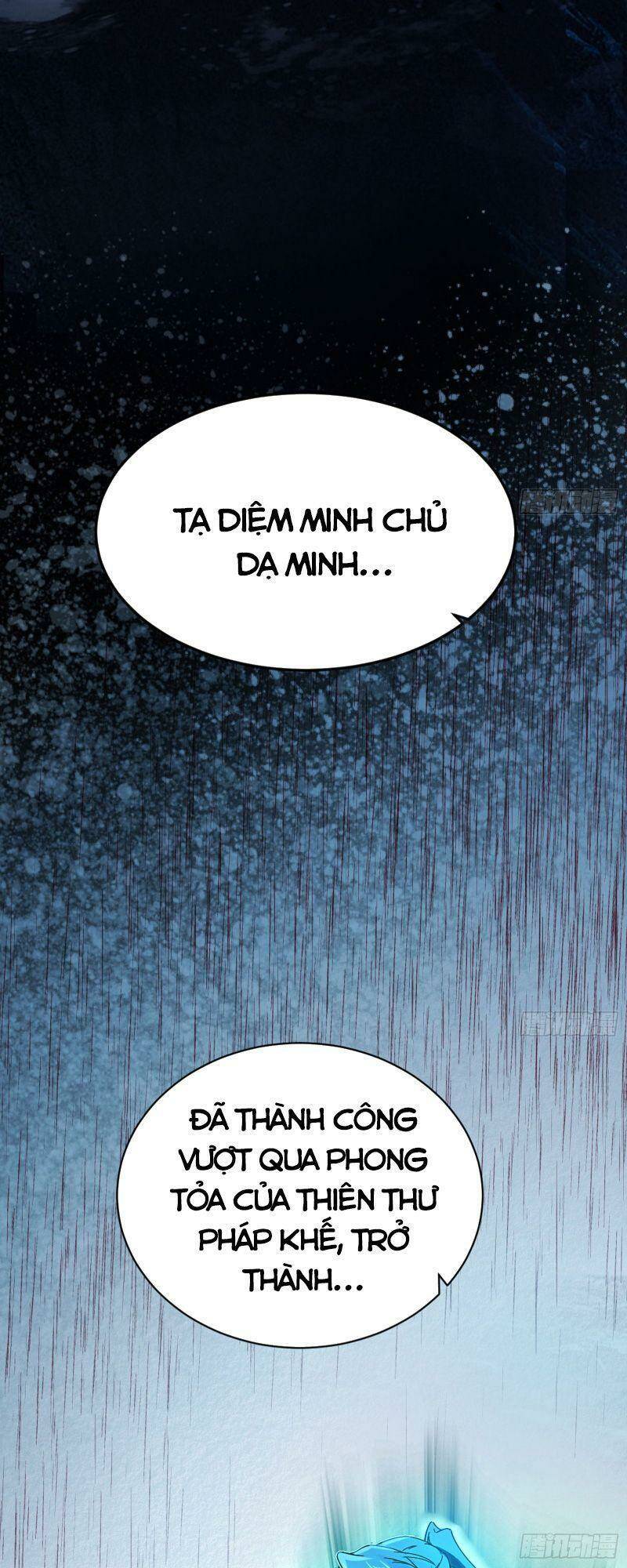 Ta Là Tà Đế Chapter 321 - Trang 2