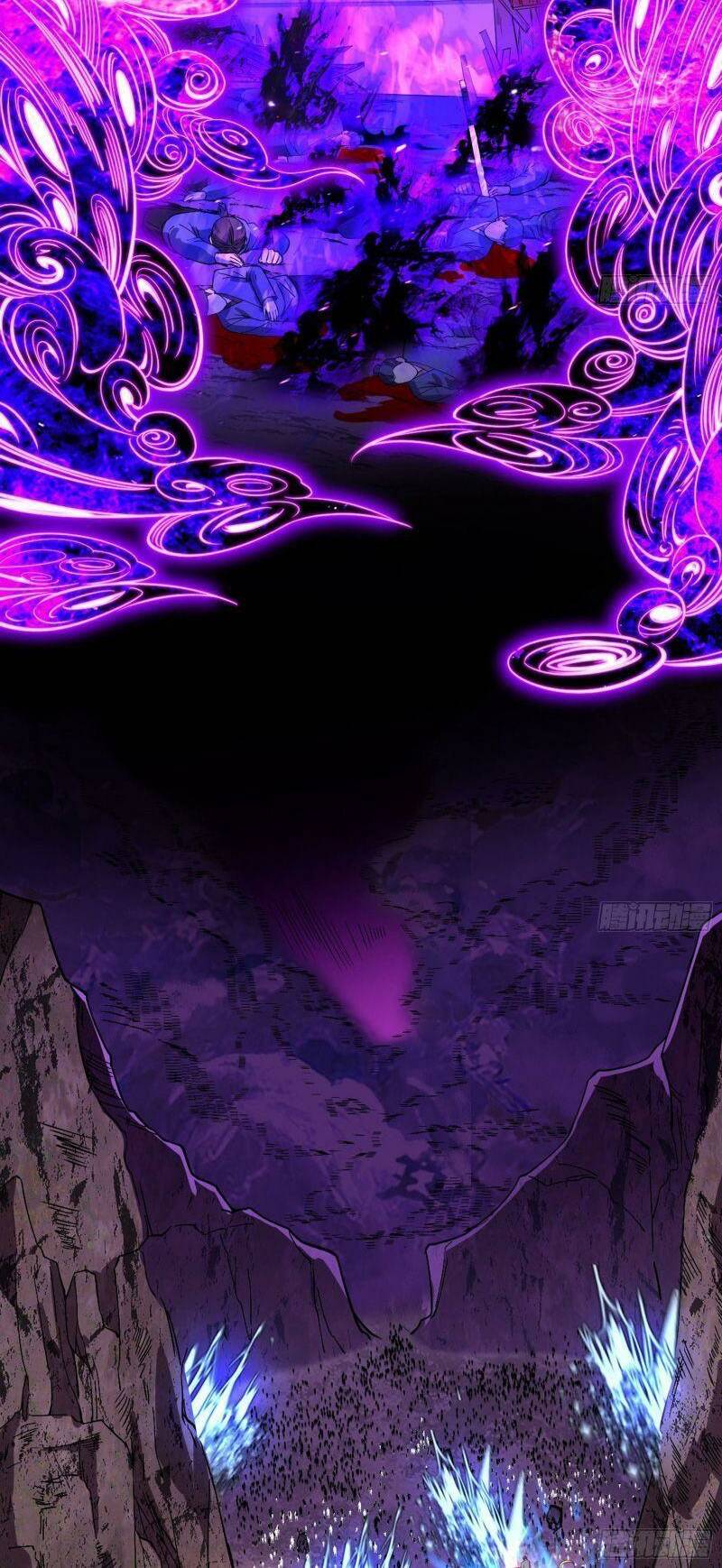 Ta Là Tà Đế Chapter 321 - Trang 2