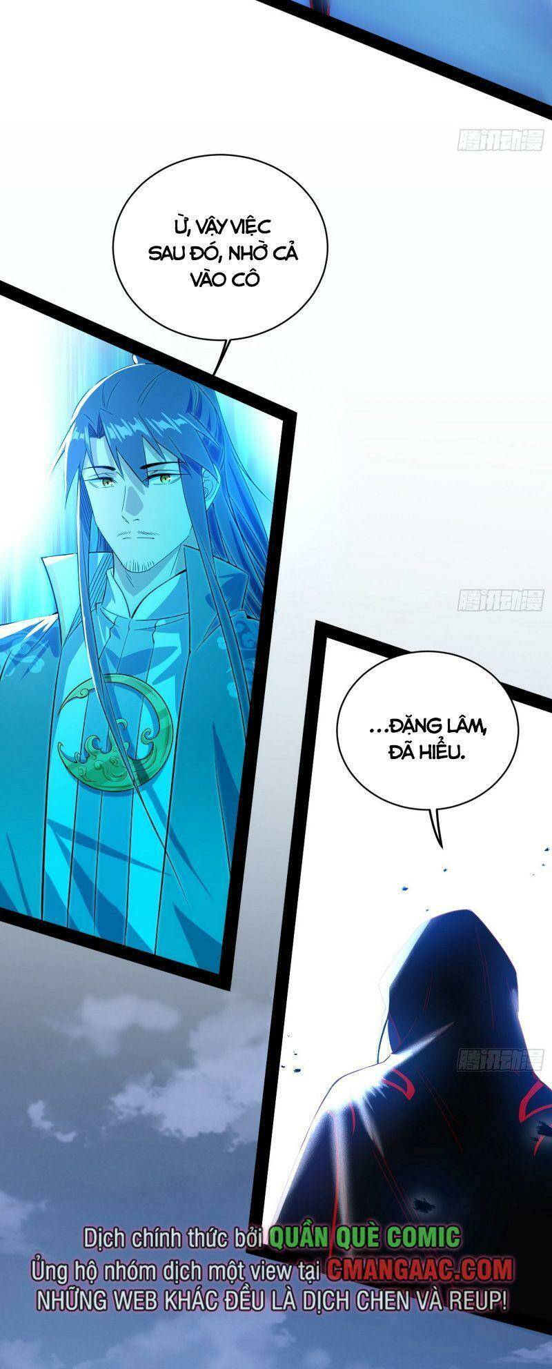 Ta Là Tà Đế Chapter 322 - Trang 2