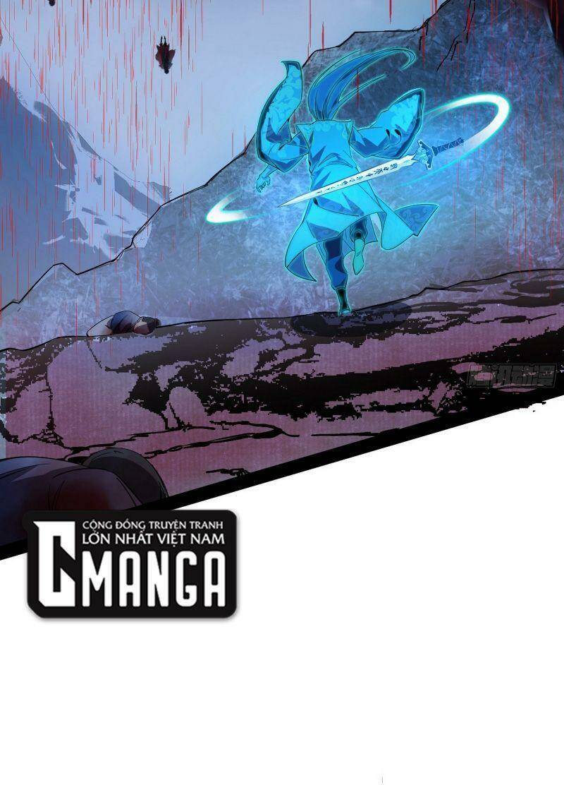 Ta Là Tà Đế Chapter 322 - Trang 2