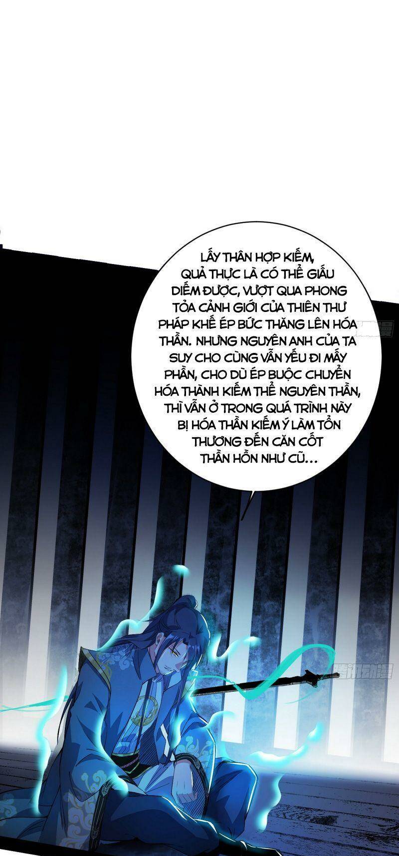 Ta Là Tà Đế Chapter 322 - Trang 2